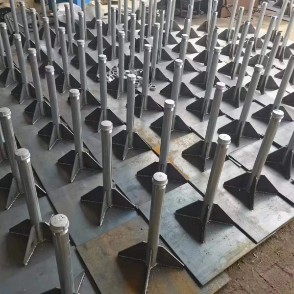 顺德鑫亿呈沉降板生产